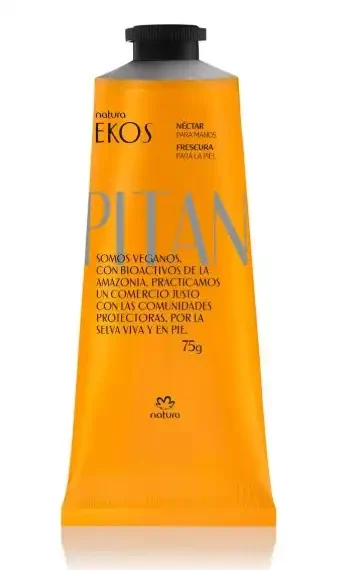 Nectar Hidratante para Manos