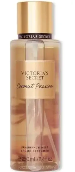 Victoria'S Secret Coconut Passion