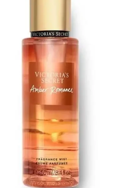 Victoria'S Secret Amber Romance 250 Ml