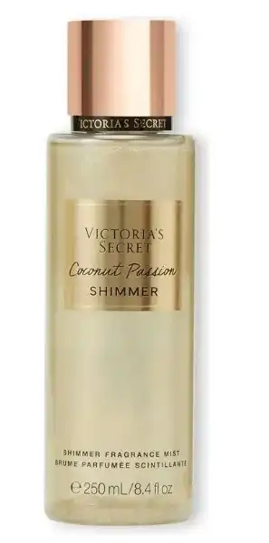 Victoria'S Secret Coconut Passion SHIMMER 250 Ml
