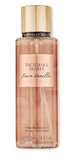 Victoria'S Secret Bare Vainilla 250 Ml